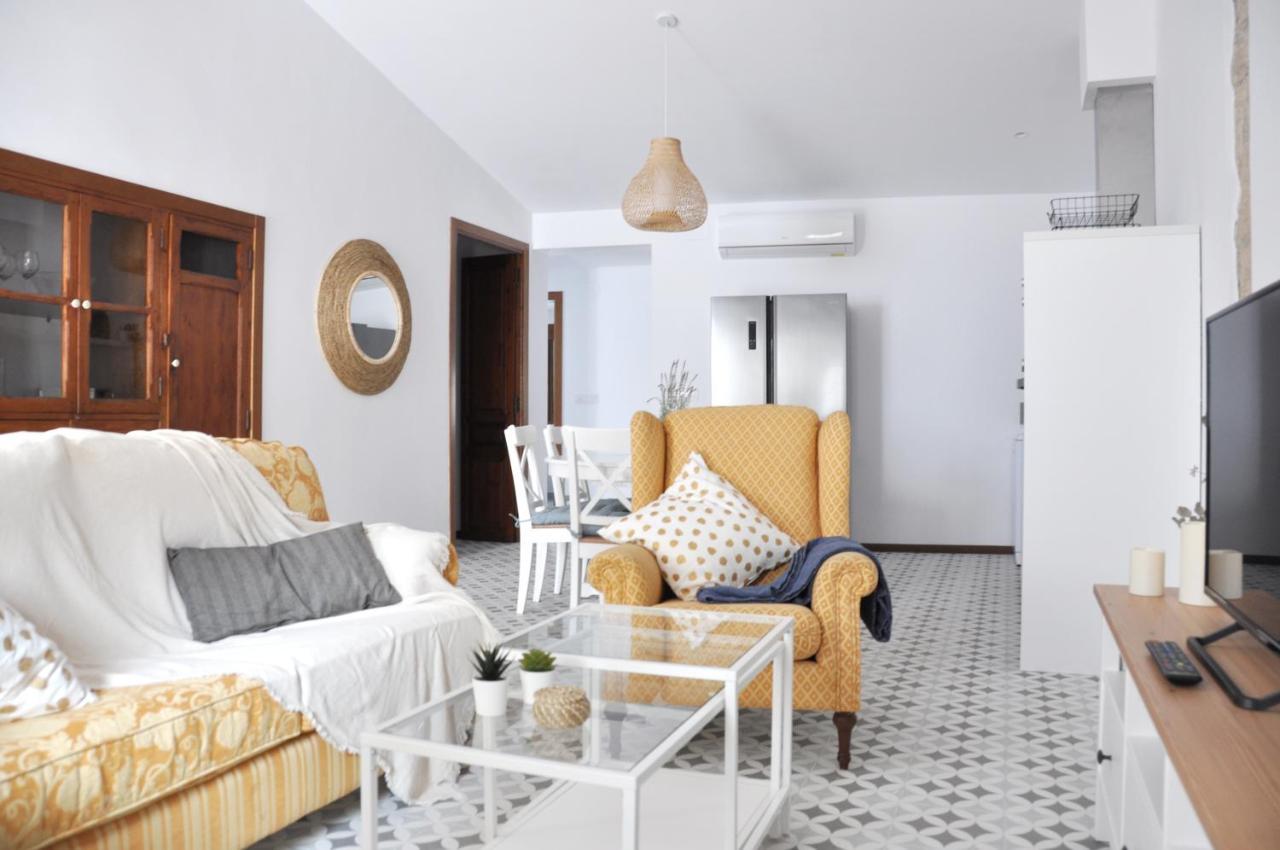Villa Ca Tia Teresa Dénia Exterior foto