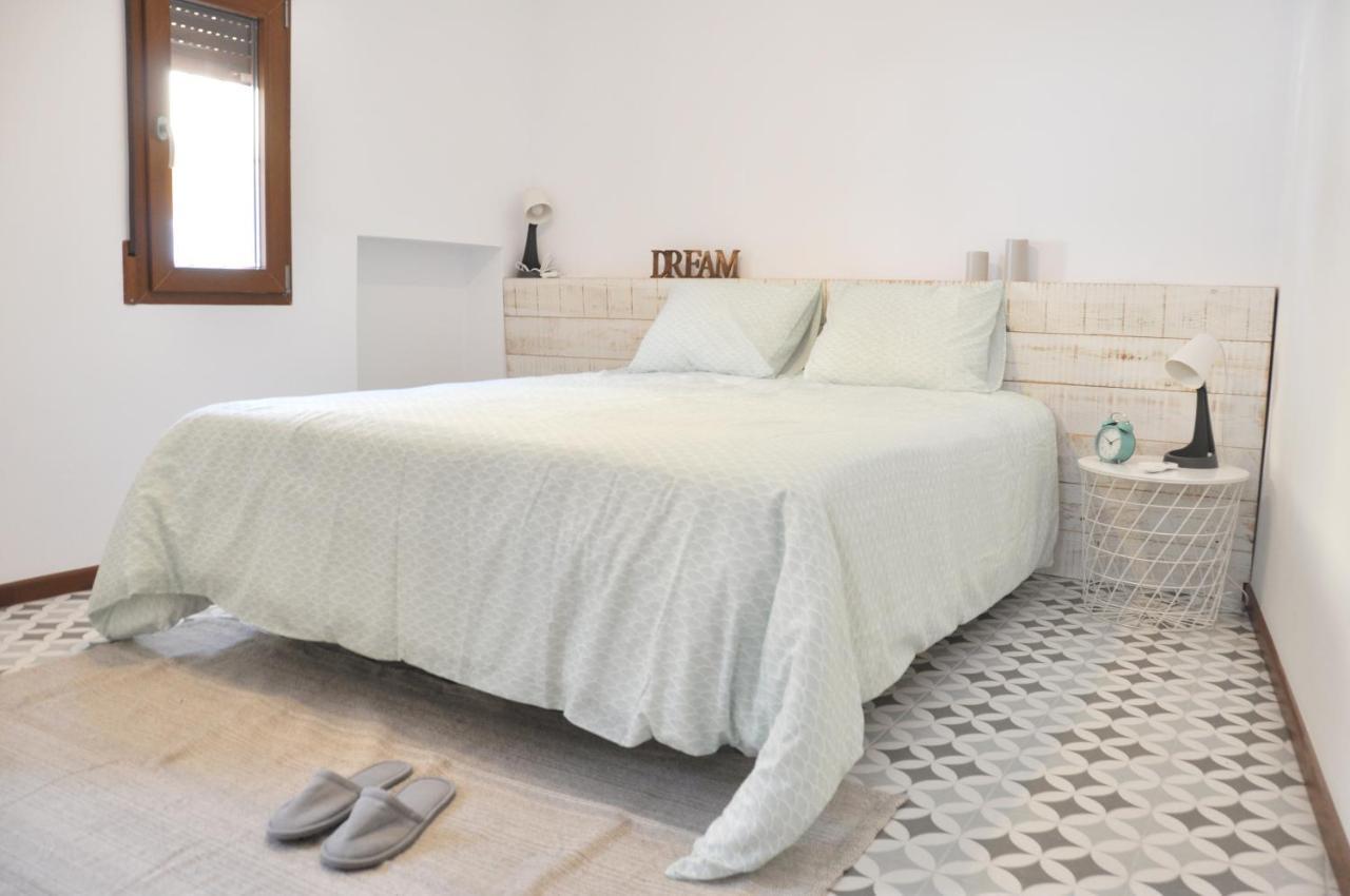 Villa Ca Tia Teresa Dénia Exterior foto