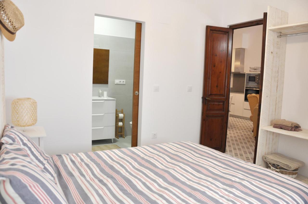 Villa Ca Tia Teresa Dénia Exterior foto