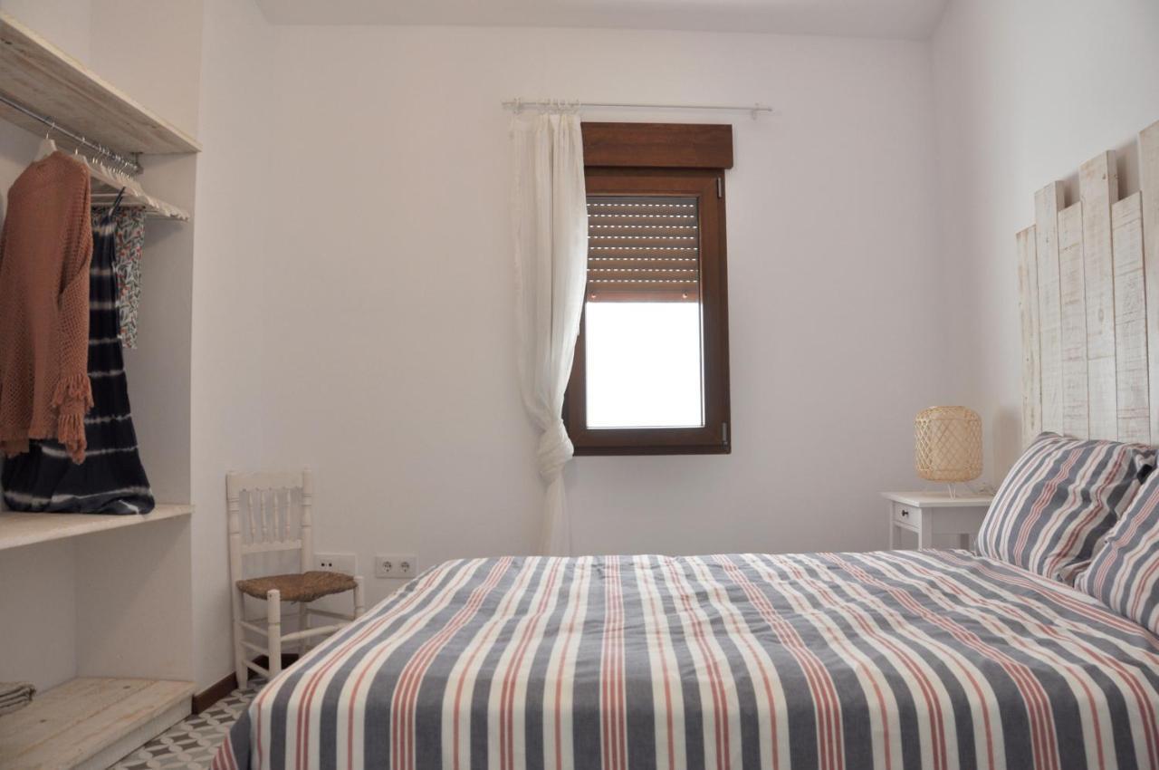 Villa Ca Tia Teresa Dénia Exterior foto